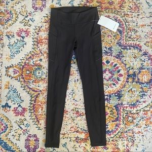 Lululemon Speed Up Tight